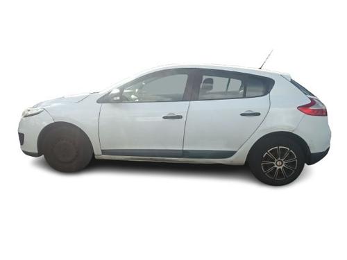 Dashboard RENAULT MEGANE III Hatchback (BZ0/1_, B3_) 1.5 dCi (BZ0C) | BP29360000C46 - Image 9
