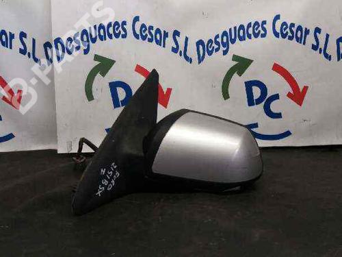 Left mirror FORD MONDEO III Saloon (B4Y)  | BP5165372C26 