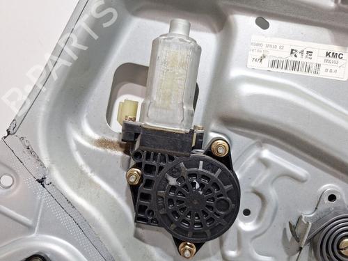 Front right window mechanism KIA SPORTAGE II (JE_, KM_)  | BP17004105C23 