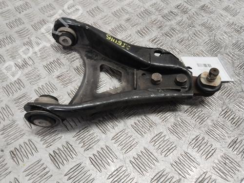 Used Left front suspension arm Left front suspension arm RENAULT CLIO II (BB_, CB_) 1.2 LPG (BB0A, CB0A) (60 hp) 22800130 22800130