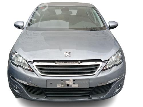 Brugte PEUGEOT 308 I (4A_, 4C_) 1.6 THP 16V (156 hp) 4432872