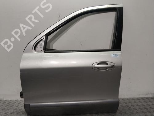 Used Left front door HYUNDAI SANTA FÉ I (SM) 2.4 16V (146 hp) 26132277