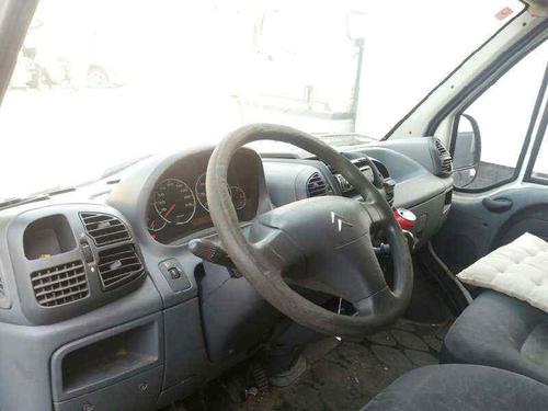 Left front suspension arm CITROËN JUMPER I Van (230L)  | BP5200985M12 
