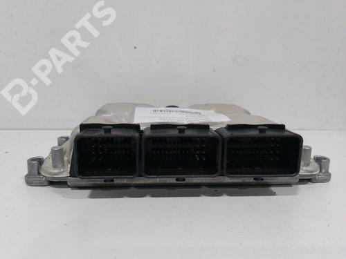 Used Engine control unit (ECU) MITSUBISHI SPACE STAR MPV (DG_A) [1998-2004]  9428671