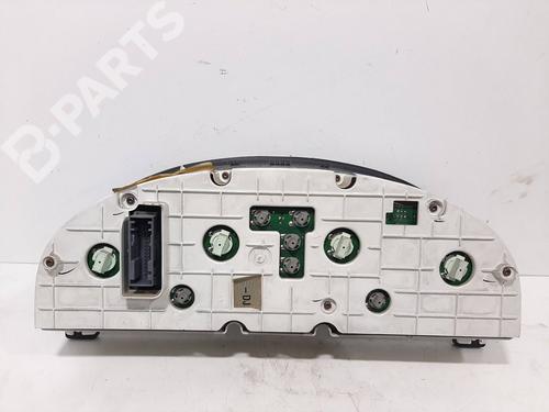 Instrument cluster FORD MONDEO III (B5Y)  | BP6585959C47 