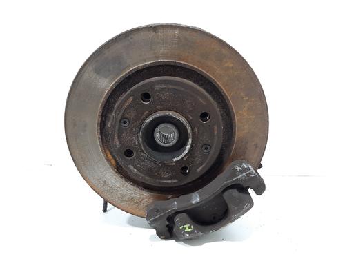 Used Left front steering knuckle Left front steering knuckle CITROËN C3 I (FC_, FN_) 1.4 HDi (68 hp) 7882616 7882616