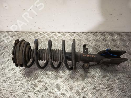 Used Right front shock absorber RENAULT ESPACE IV (JK0/1_) 2.0 dCi (JK03, JK04, JK1C, JK1G, JK1J, JK1K) (173 hp) 32656419