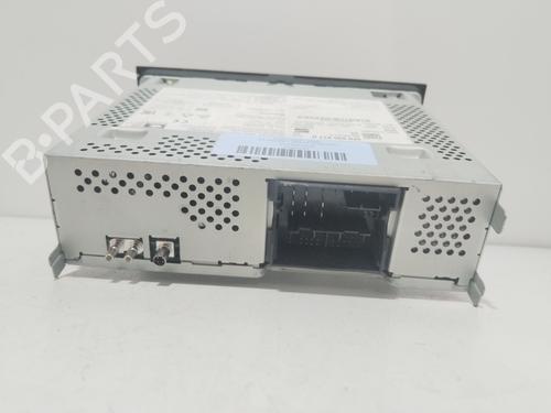Radio SEAT LEON (5F1) 1.4 TGI | BP25976921E6 