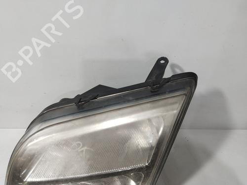 Left headlight FORD TRANSIT CONNECT (P65_, P70_, P80_) 1.8 TDCi | BP30730859C28 - Image 2