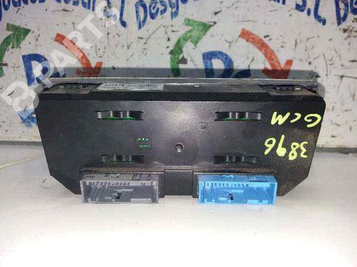 Climate control OPEL ASTRA H TwinTop (A04) 1.6 (L67) | BP5167262I5 