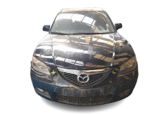 Left headlight MAZDA 3 Saloon (BK) 1.6 DI Turbo (BK12Y) | BP35769808C28 - Image 8
