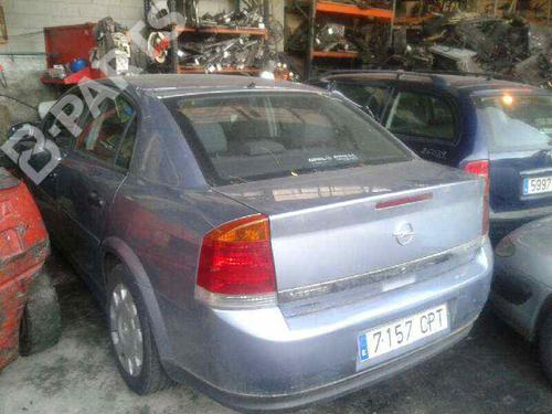 Afficheur OPEL VECTRA C (Z02)  | BP5177667C48 