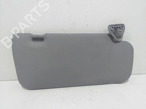 Left sun visor NISSAN PRIMERA Hatchback (P12)  | BP13388003I1 