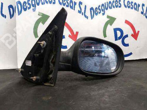Used Right mirror RENAULT MEGANE I Cabriolet (EA0/1_) [1996-2003]  5165727