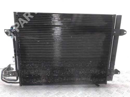 AC radiator VW TOURAN (1T1, 1T2) 2.0 TDI 16V | BP10176210M32 