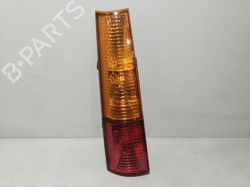 Used Left taillight Left taillight SUZUKI IGNIS II (MH) 1.3 (RM413) (94 hp) 31356701 31356701
