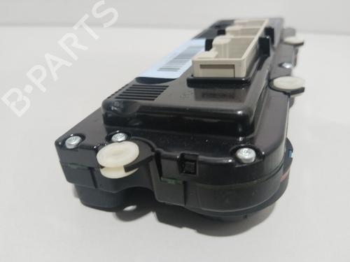 Climate control SKODA OCTAVIA II (1Z3)  | BP27098377I5 