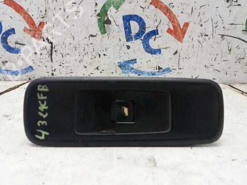 Used Right front window switch Right front window switch FIAT ULYSSE (179_) [2002-2011] 7670863 7670863