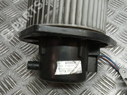 Heater blower motor NISSAN TERRANO II (R20) 2.7 TDi 4WD | BP11036950M62 