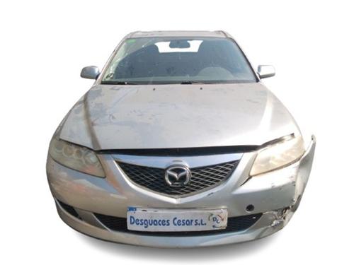Gearbox MAZDA 6 Hatchback (GG) 2.0 DI (GG14) | BP27255108M3 - Image 5