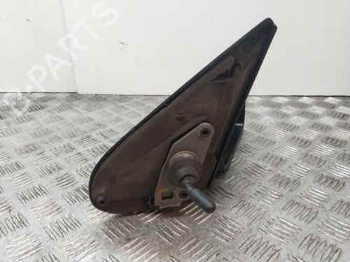 Right mirror MAZDA 2 (DY) 1.4 CD | BP18920375C27 