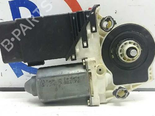Used Left front window motor Left front window motor VW BORA I (1J2) [1998-2013] 5164984 5164984