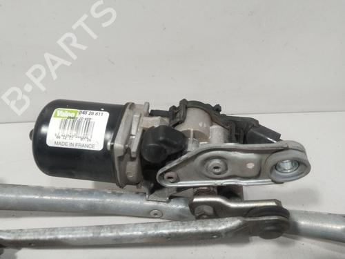 Motor limpa vidros frontal NISSAN QASHQAI I (J10, NJ10) 1.5 dCi | BP29854003M29 