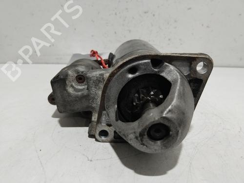 Used Starter MERCEDES-BENZ A-CLASS (W169) A 180 CDI (169.007, 169.307) (109 hp) 23411172