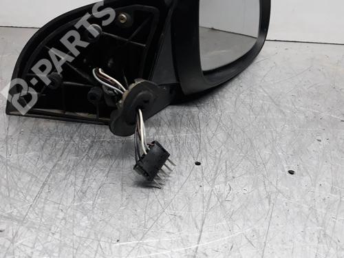 Right mirror MERCEDES-BENZ A-CLASS (W168) A 160 (168.033, 168.133) | BP7018245C27 