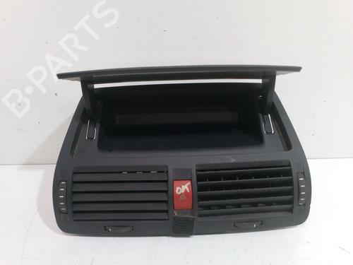 Used Warning switch Warning switch SKODA OCTAVIA II (1Z3) [2004-2013] 10542134 10542134