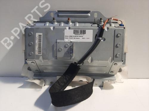 Used Passenger airbag PEUGEOT 308 I (4A_, 4C_) [2007-2016]  13380434