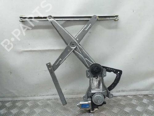 Used Front right window mechanism Front right window mechanism CHEVROLET KALOS [2005-2026] 5204481 5204481