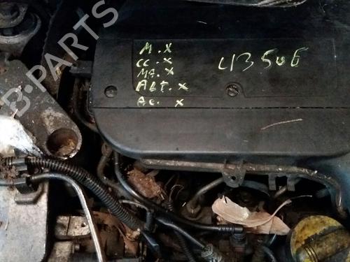 Left headlight RENAULT TRAFIC II Bus (JL) | BP7401962C28 - Image 4