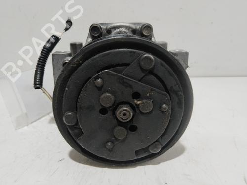 Used AC compressor AC compressor RENAULT SCÉNIC I MPV (JA0/1_, FA0_) [1999-2010] 21803798 21803798