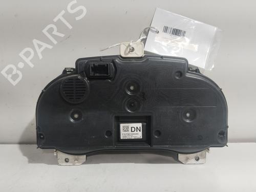 Instrument cluster OPEL CORSA D (S07)  | BP21264488C47 