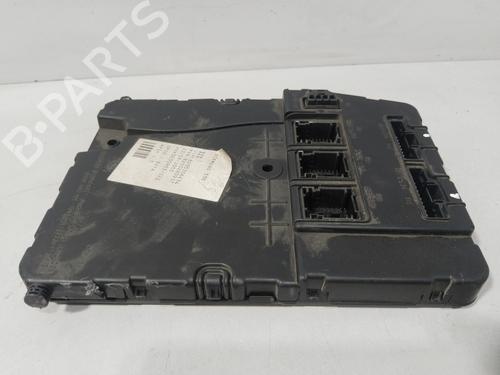 Fuse box RENAULT MEGANE II Estate (KM0/1_)  | BP29750023E1 