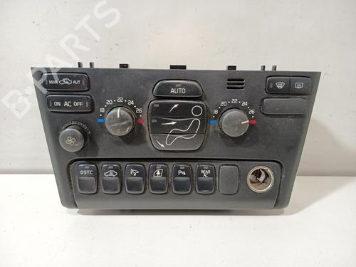 Used Climate control Climate control VOLVO XC90 I (275) T6 AWD (272 hp) 34343031 34343031