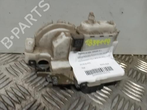 Front right lock VW POLO (6N2) 1.4 16V | BP8742435C97 