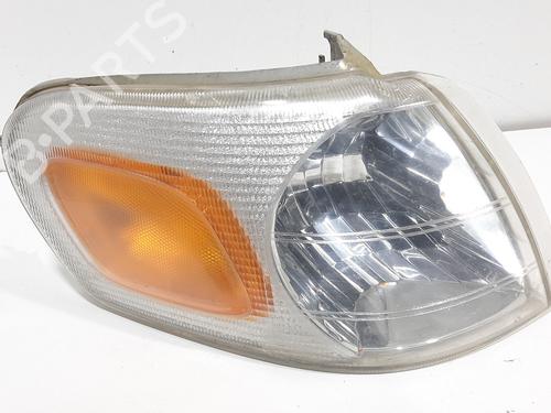 Used Right front indicator Right front indicator CHEVROLET TRANS SPORT [1996-2005] 9211019 9211019