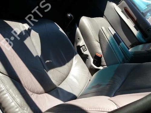 Right mirror CHRYSLER VOYAGER / GRAND VOYAGER III (GS_, NS_)  | BP5165033C27 