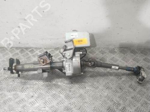 Steering column NISSAN LEAF (ZE1) Electric | BP38732661M21 - Image 4