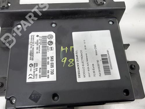 Elektronisk modul SEAT IBIZA IV (6J5, 6P1) [2008-2017]  8369977