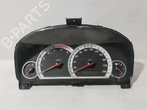 Quadrante CHEVROLET CAPTIVA (C100, C140) 2.0 D 4WD (150 hp) 31130110