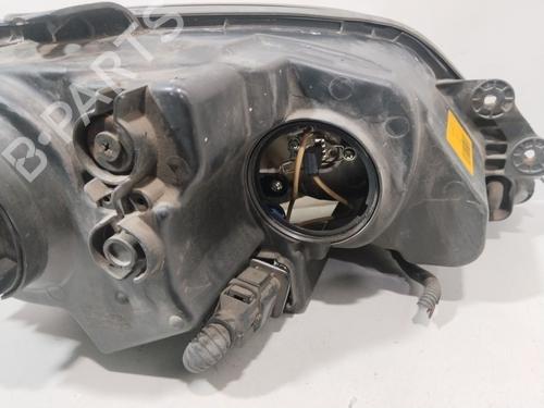 Left headlight KIA SORENTO I (JC) 2.4 | BP32185045C28 - Image 5