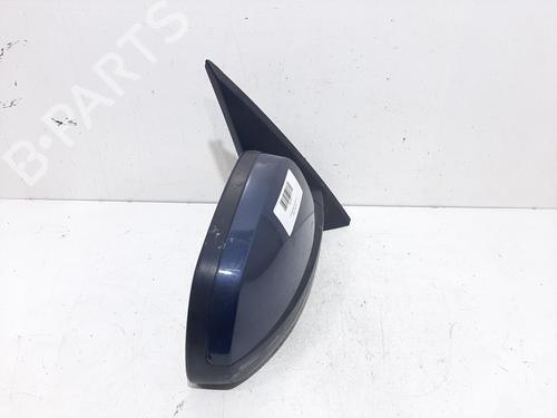 Right mirror OPEL MERIVA A MPV (X03)  | BP17948945C27 