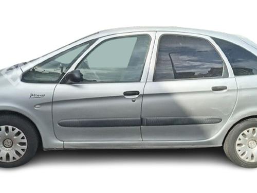 Right mirror CITROËN XSARA PICASSO (N68) 2.0 HDi | BP21147846C27 