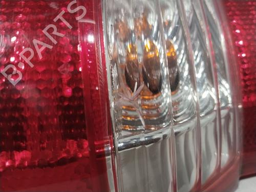 Right taillight FIAT PANDA (169_) 1.2 (169.AXB11, 169.AXB1A) | BP30173352C35 - Image 3