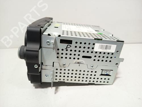 Radio OPEL CORSA E (X15) 1.3 CDTI (08, 68) | BP37640303E6 - Image 2