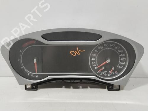 Used Instrument cluster FORD S-MAX (WA6) 2.0 TDCi (140 hp) 29869994