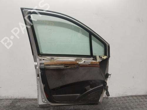 Left front door CITROËN C8 (EA_, EB_) 2.2 HDi | BP30136269C2 